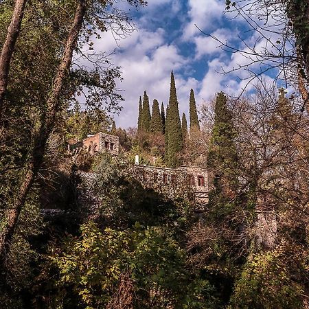 Villa Valeondades à Valeontádes Extérieur photo