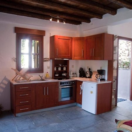 Villa Valeondades à Valeontádes Extérieur photo