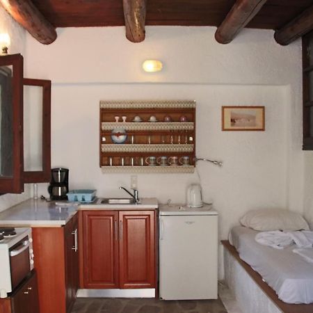 Villa Valeondades à Valeontádes Extérieur photo