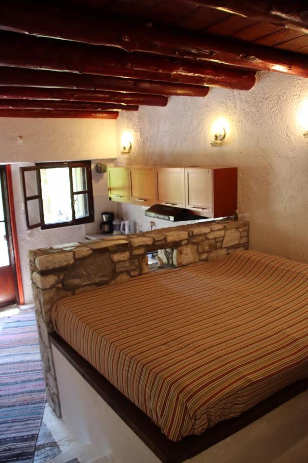 Villa Valeondades à Valeontádes Extérieur photo