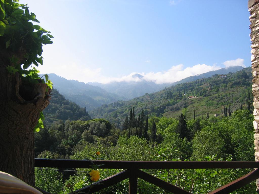 Villa Valeondades à Valeontádes Extérieur photo