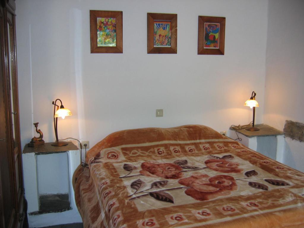 Villa Valeondades à Valeontádes Extérieur photo