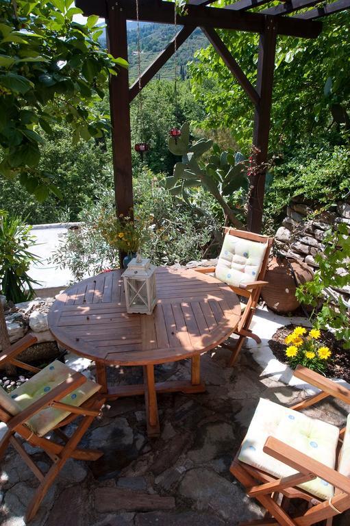 Villa Valeondades à Valeontádes Extérieur photo