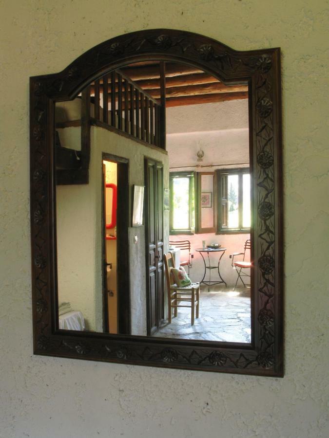 Villa Valeondades à Valeontádes Extérieur photo