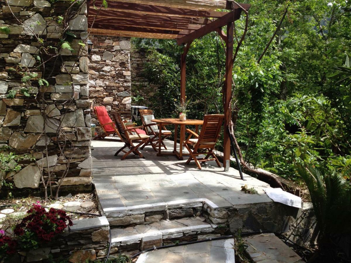 Villa Valeondades à Valeontádes Extérieur photo